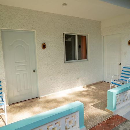 Bungalow #6 At Waterfront Playa Alicia Sosúa Exterior foto